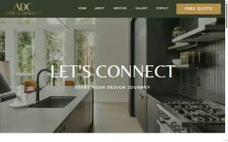 Atipical Design Co website