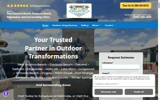 Atlantic Outdoor Living