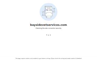 Bayside Veterinary Services