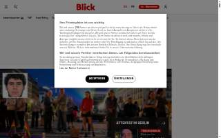 Blick's Power Wash Inc.