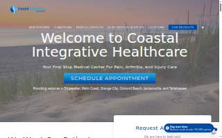Coastal Integrative Healthcare