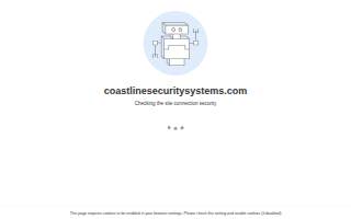 Coastline Security Systems, LLC