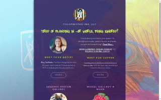Colorworks Ink, LLC