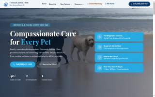 Coronado Animal Clinic