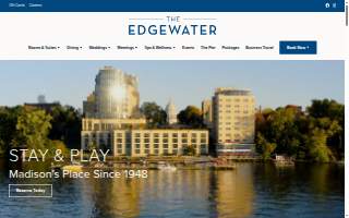 Edgewater Group