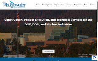 Edgewater IT, LLC