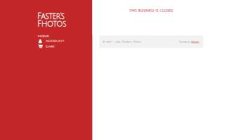 Faster's Fhotos