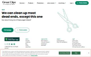 Great Clips