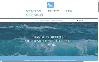 Mercado Family Law Mediation of Edgewater