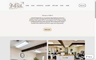 Nail'D It Studio llc