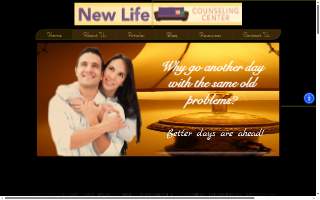 New Life Counseling Center