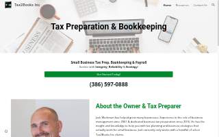 Tax2Books Inc