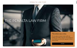 The Penalta Law Firm
