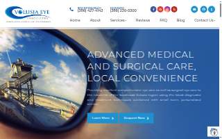 Volusia Eye Associates of Edgewater