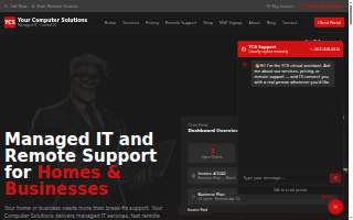 Your Computer Solutions Inc.