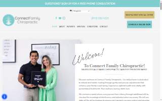 Connect Family Chiropractic