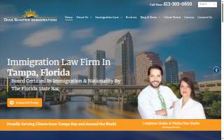 Diaz Shafer Immigration
