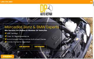 DP Auto Repair