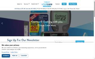 Healthwise Pharmacy