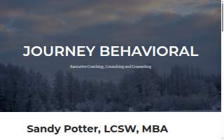 Journey Psychiatry & Behavioral Health