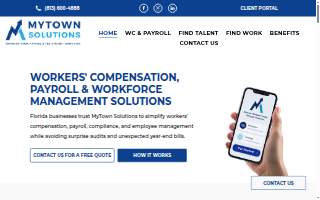 MyTown Employment Solutions of Egypt Lake-Leto