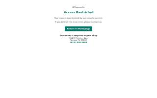Trueonefix Computer Repair Shop