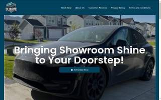 Detailing & Ceramic Coating Enthusiasts