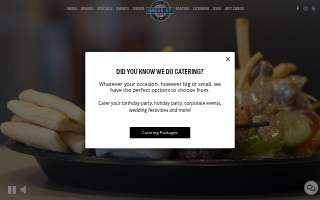 Greek’s Catering and Events of Ensley