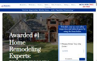 Hometown Contractors, Inc.