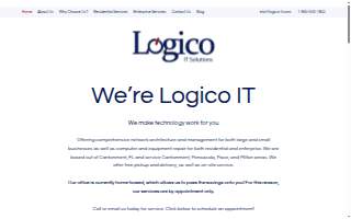 Logico-IT