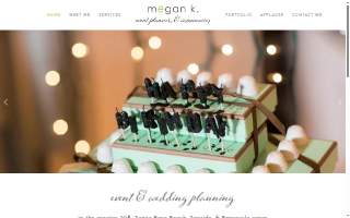 Mēgan K. Events