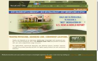 Medical Center Clinic of Ensley