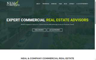Neal & Company, LLC