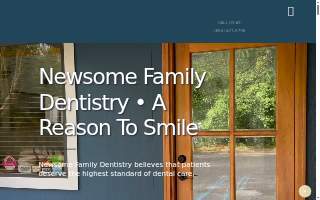 Newsome Family Dentistry of Ferry Pass