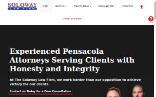 Soloway Law Firm
