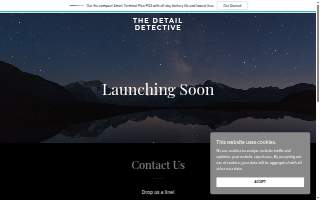 The Detail Detective LLC