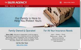 The Siler Agency, Inc