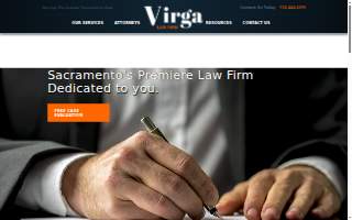 The Virga Law Firm, P.A.