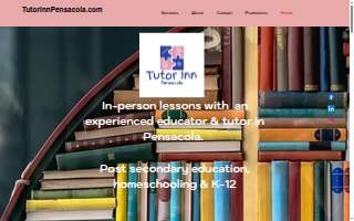 Tutor Inn Pensacola of Ensley