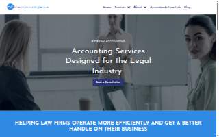Artesani Accounting