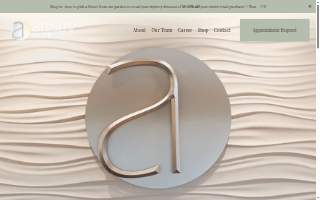 Artistry Salon