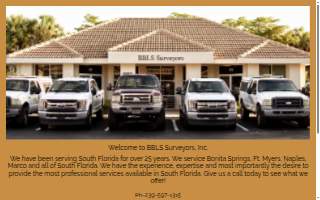 BBLS Surveyors, Inc.