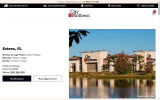 City Mattress of Estero