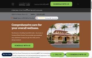 Coconut Point Dental Care
