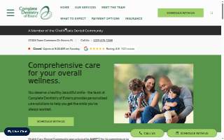 Complete Dentistry of Estero