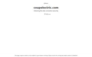 Coup Electric Co.