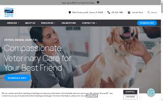 Estero Animal Hospital