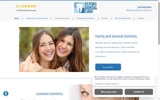 Estero Dental Care