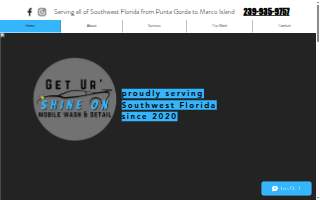 Get Ur' Shine On llc of Estero