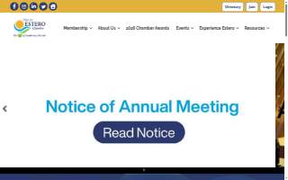 Greater Estero Chamber of Commerce